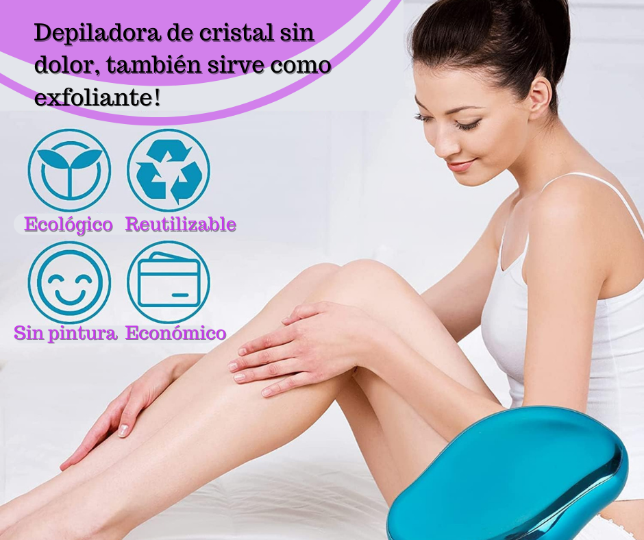 Bloomskin™ I Depliadora