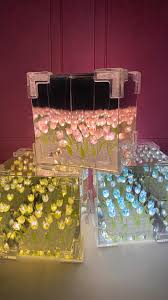 InfinityLove™ I Tulipanes Infinitos