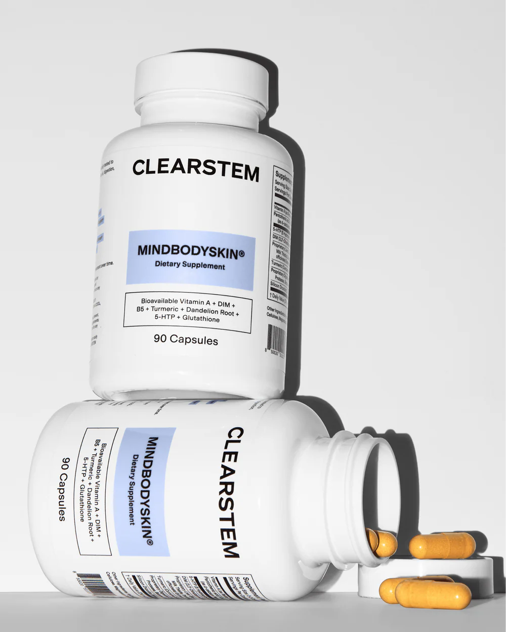 MINDBODYSKIN®