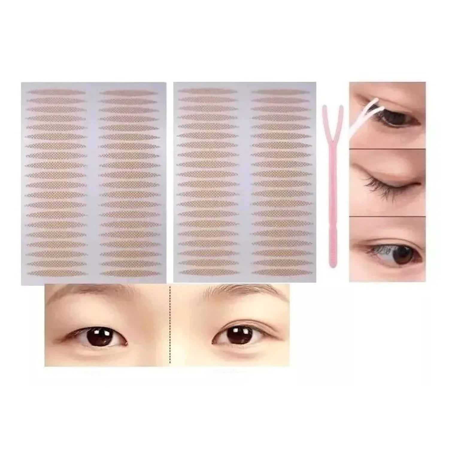 Uplift™  I Ojos más abiertos