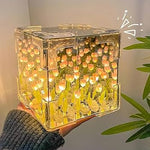 InfinityLove™ I Tulipanes Infinitos