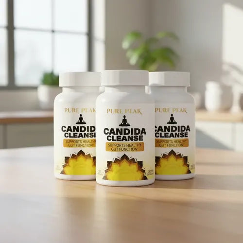 Candida Cleanse