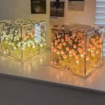 InfinityLove™ I Tulipanes Infinitos