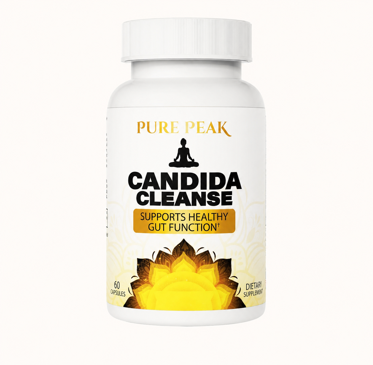 Candida Cleanse