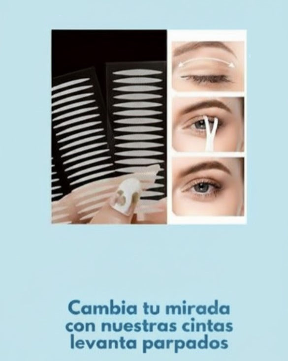 Uplift™  I Ojos más abiertos