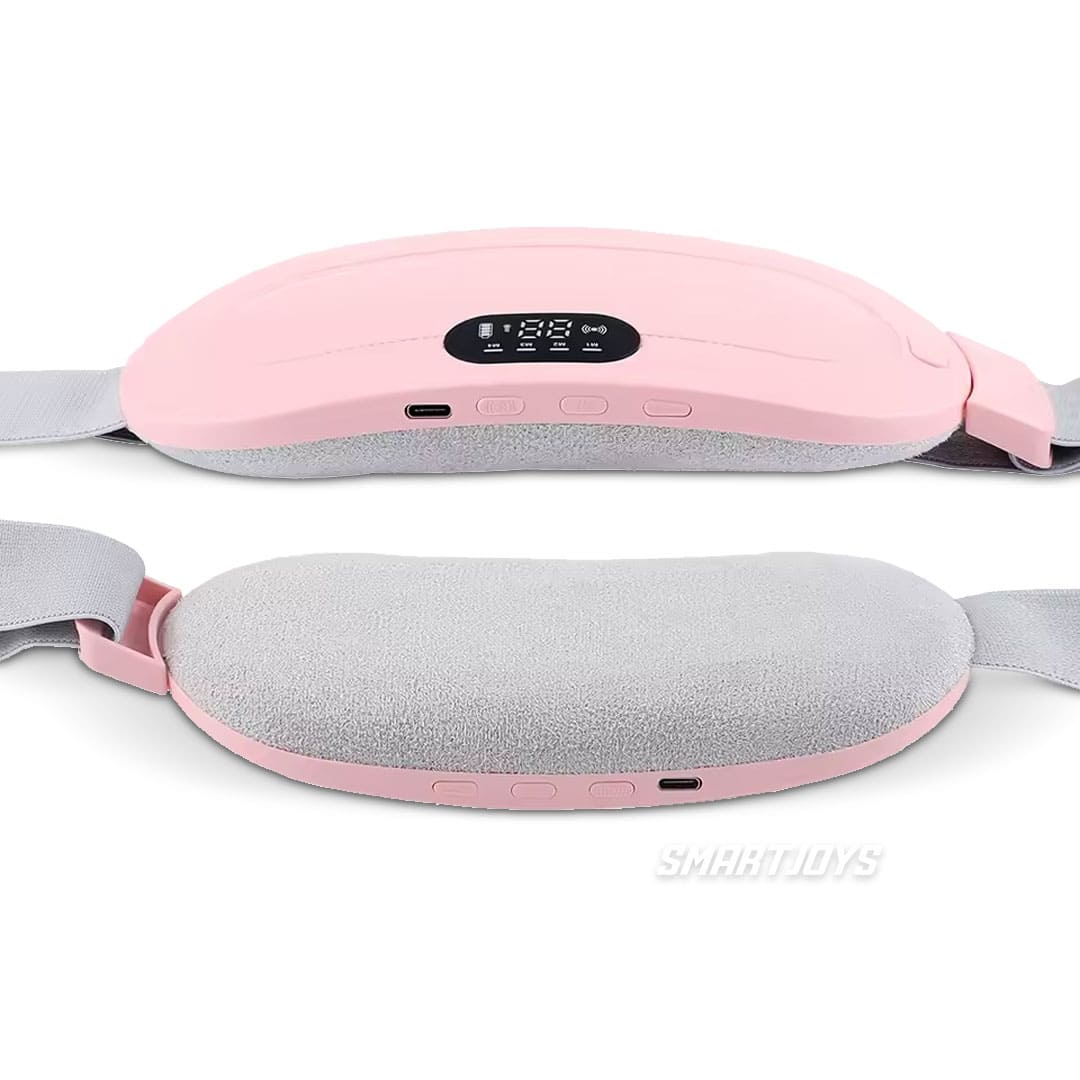 Faja Calentadora Anticolicos