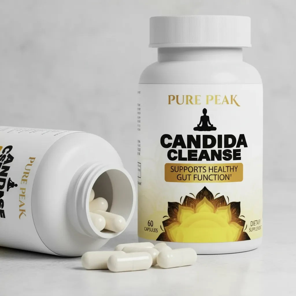 Candida Cleanse