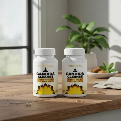 Candida Cleanse