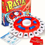🧠ThinkFast™ I Juego de Mesa - Basta!