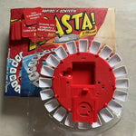 🧠ThinkFast™ I Juego de Mesa - Basta!