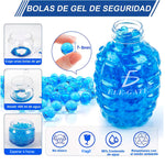 HydroGelShot™ I  PIstola M416 Hidrogel