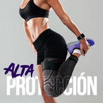 POWERCOMPRESSION™  ALIVIA Y PROTEGE TU RODILLA