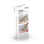 👉 Mini Máquina de Coser Portátil – Fácil y Práctica