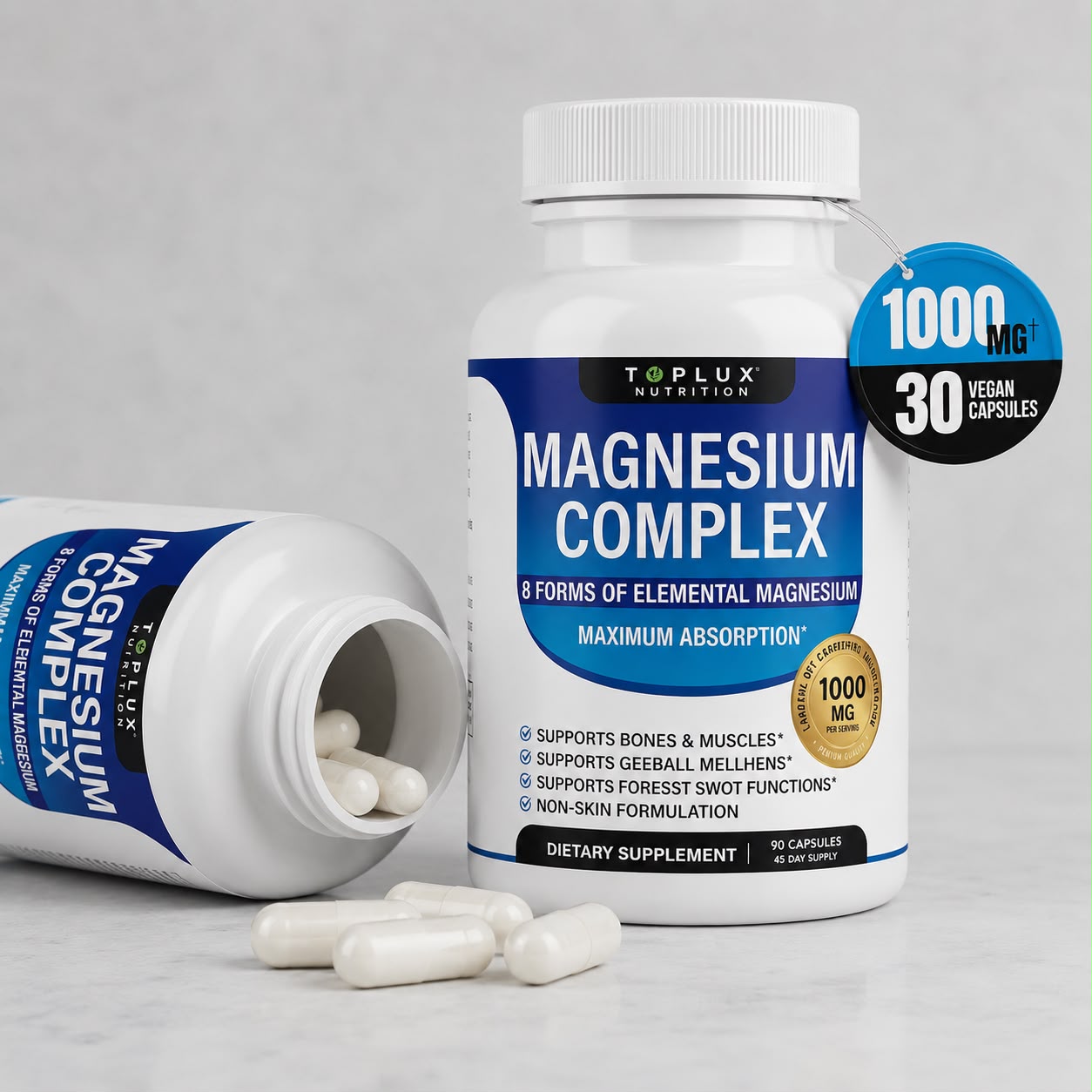Magnesium Complex