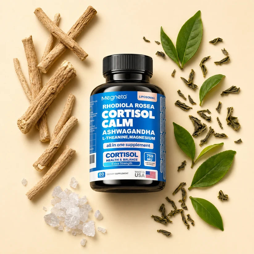 Cortisol Calm