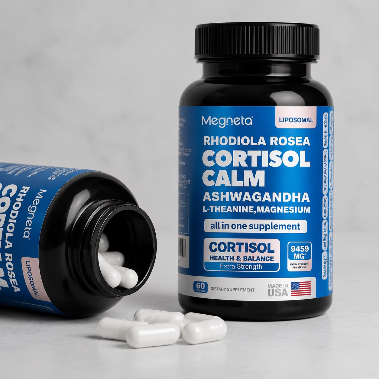 Cortisol Calm