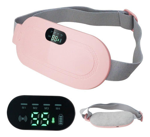 Faja Calentadora Anticolicos