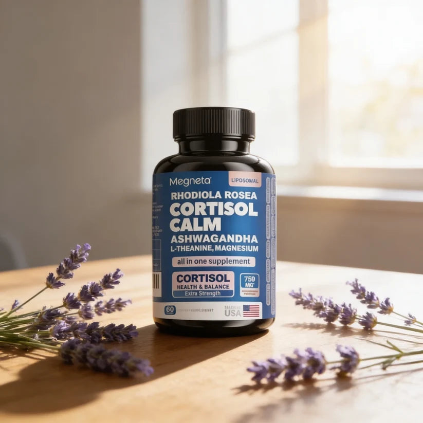 Cortisol Calm
