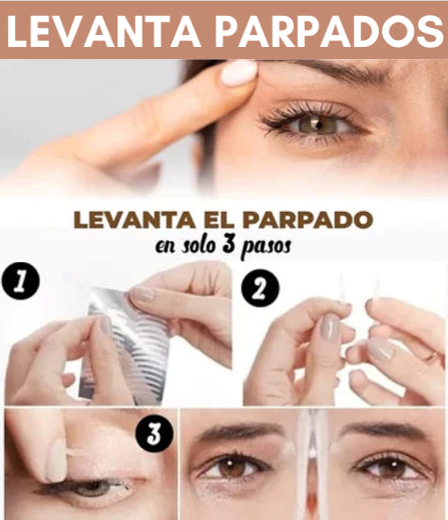 Uplift™  I Ojos más abiertos