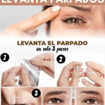 Uplift™  I Ojos más abiertos