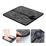 Alfombra Eléctrica de Masaje para Pies – Relajación Diaria en Casa